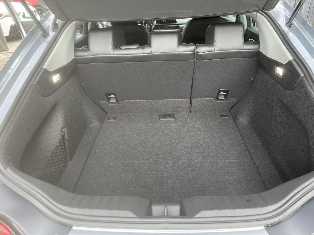 new 2026 Acura Integra car, priced at $34,695