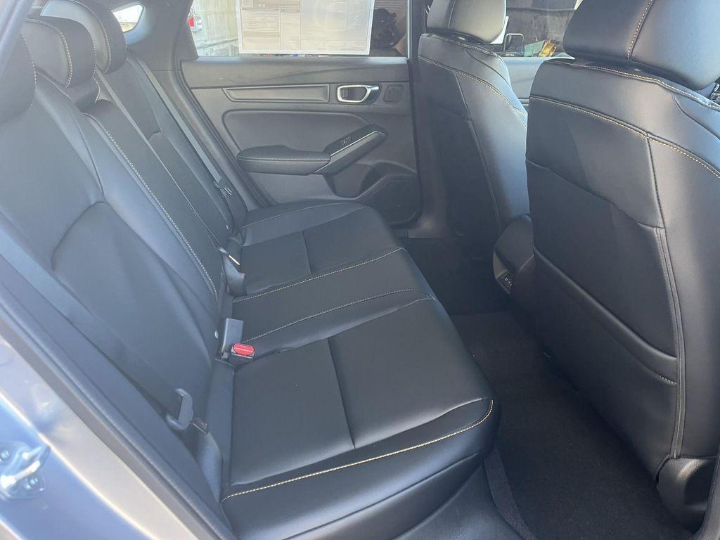 new 2026 Acura Integra car, priced at $40,395