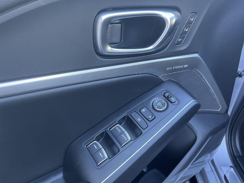 new 2026 Acura Integra car, priced at $40,395