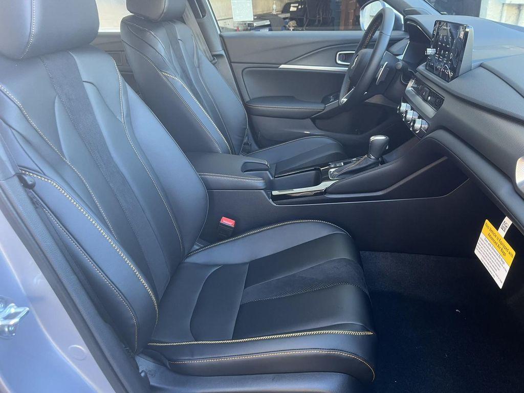 new 2026 Acura Integra car, priced at $40,395