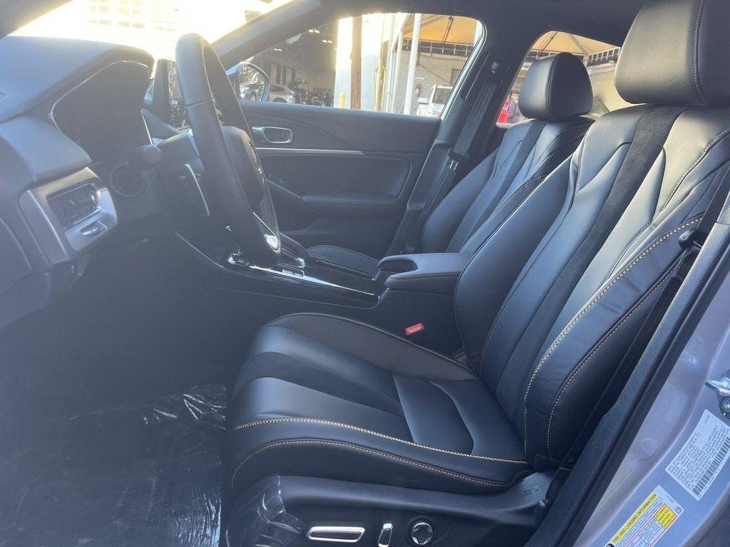 new 2026 Acura Integra car, priced at $40,395