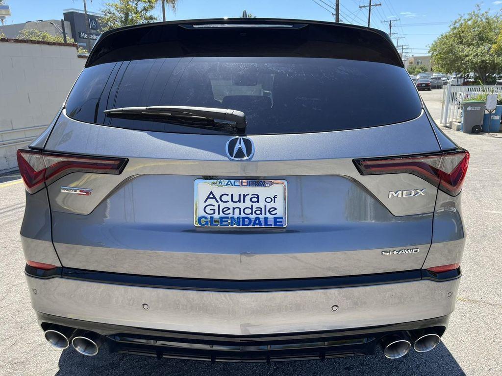 new 2026 Acura MDX car, priced at $77,900