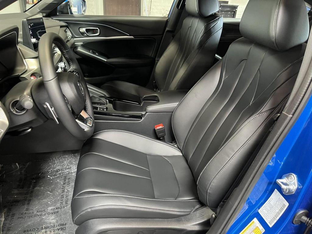 new 2026 Acura Integra car, priced at $37,930