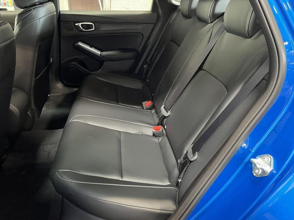 new 2026 Acura Integra car, priced at $37,930