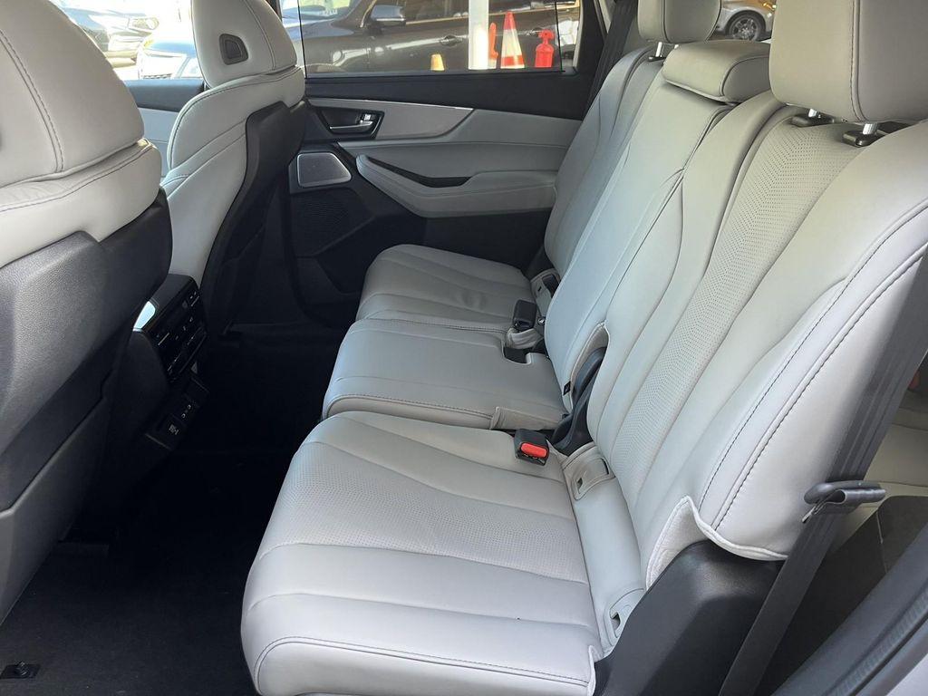 new 2026 Acura MDX car, priced at $58,650