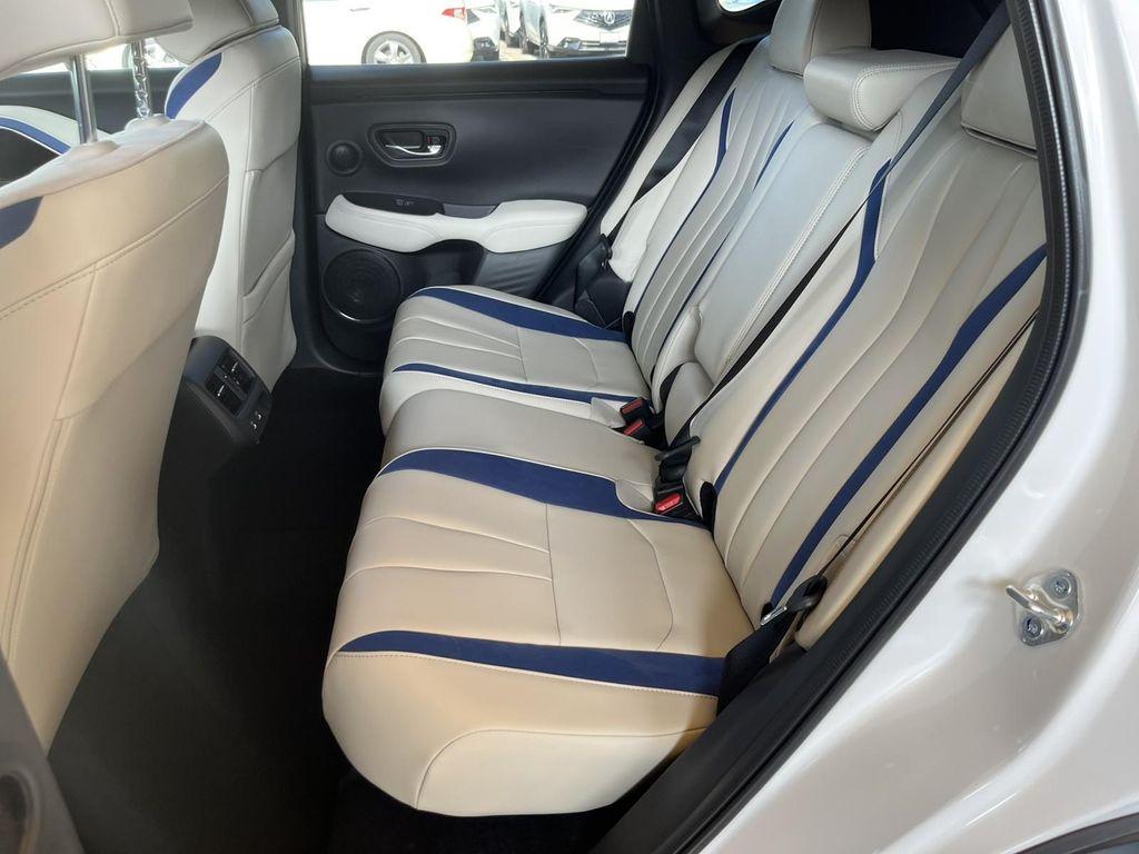 new 2025 Acura ADX car, priced at $39,950