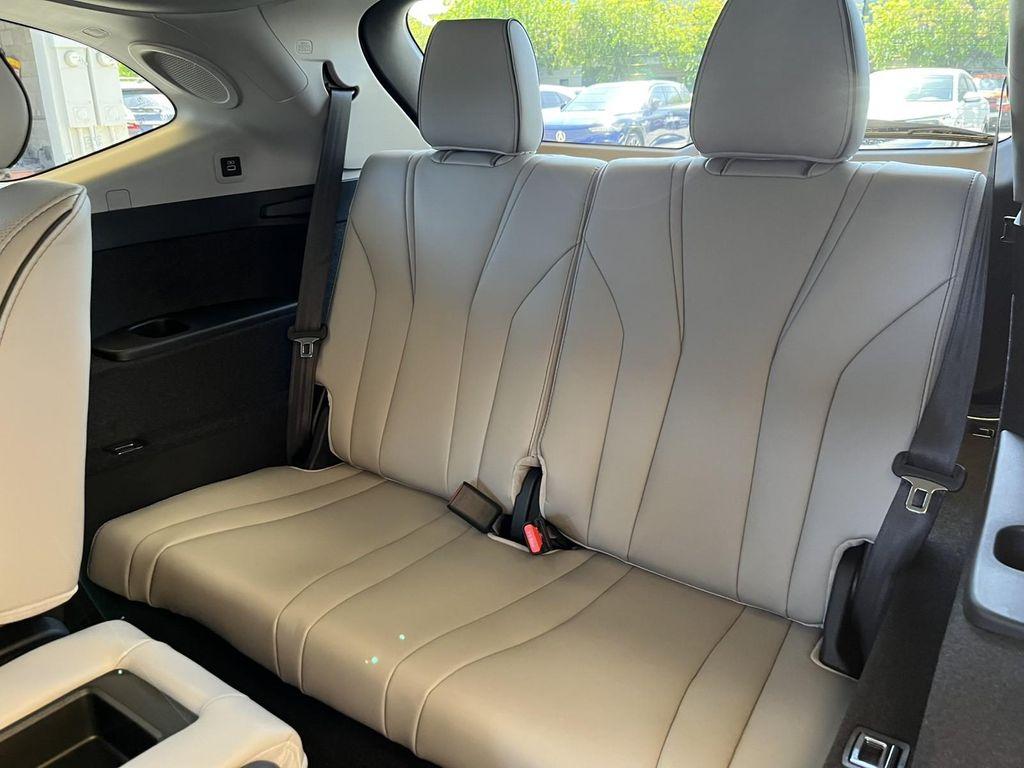 new 2026 Acura MDX car, priced at $68,435