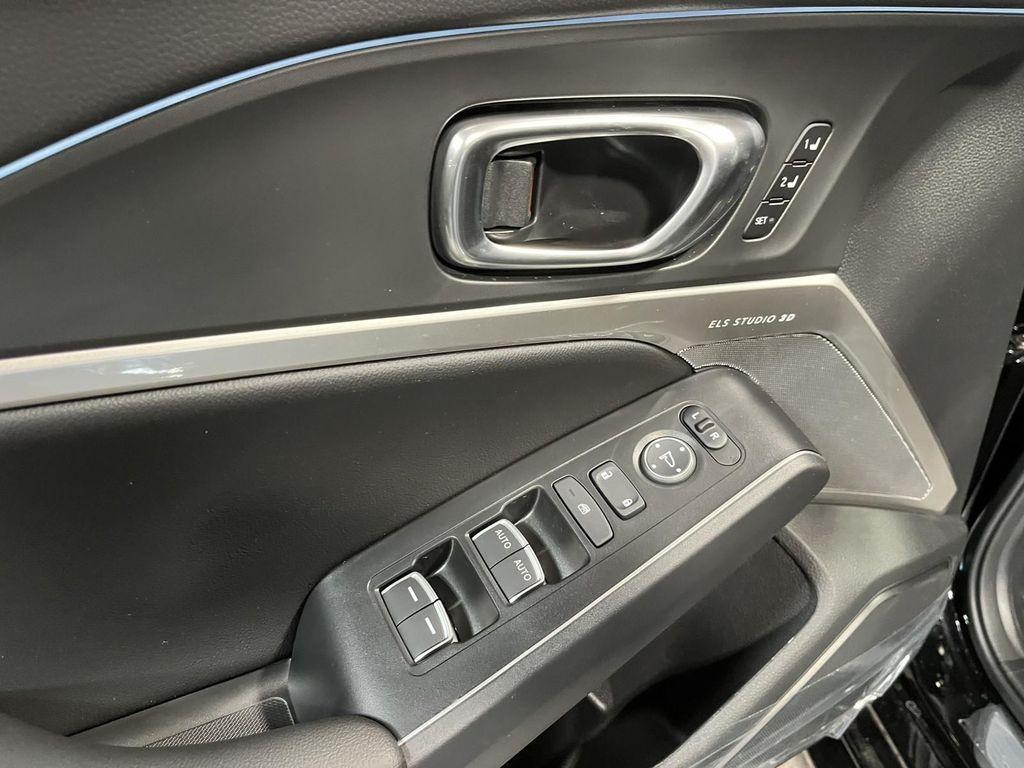 new 2026 Acura Integra car, priced at $41,095