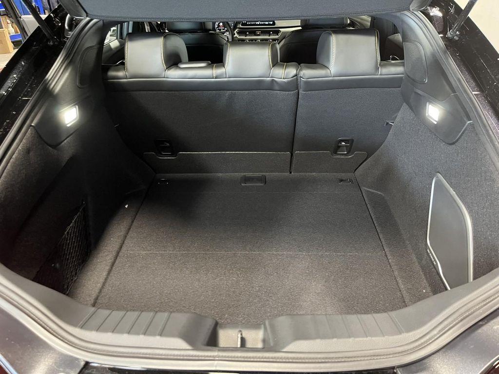 new 2026 Acura Integra car, priced at $41,095