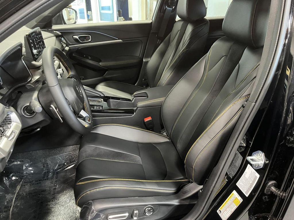 new 2026 Acura Integra car, priced at $41,095