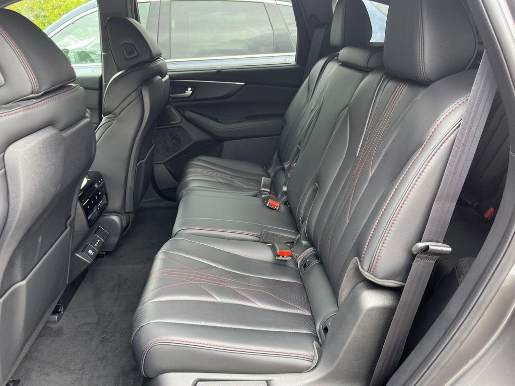 new 2026 Acura MDX car, priced at $77,985
