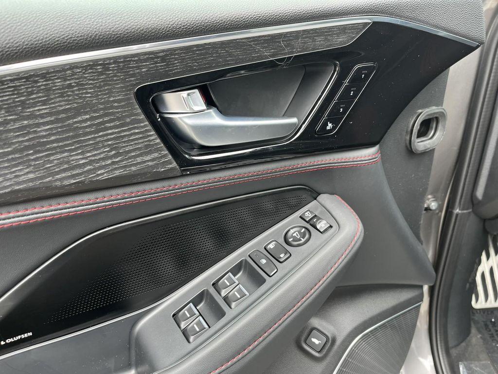 new 2026 Acura MDX car, priced at $77,985