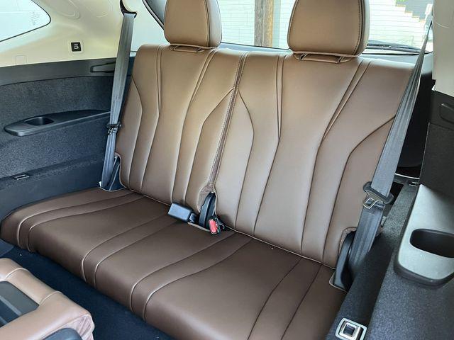 new 2026 Acura MDX car, priced at $69,035