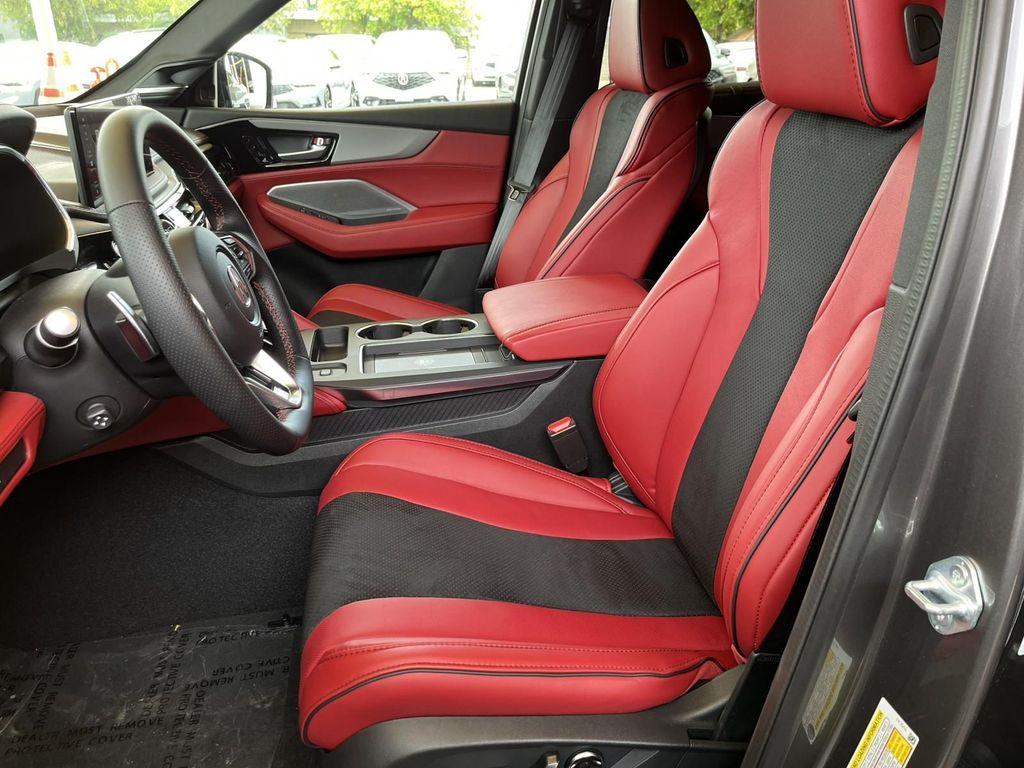 new 2026 Acura MDX car, priced at $64,535