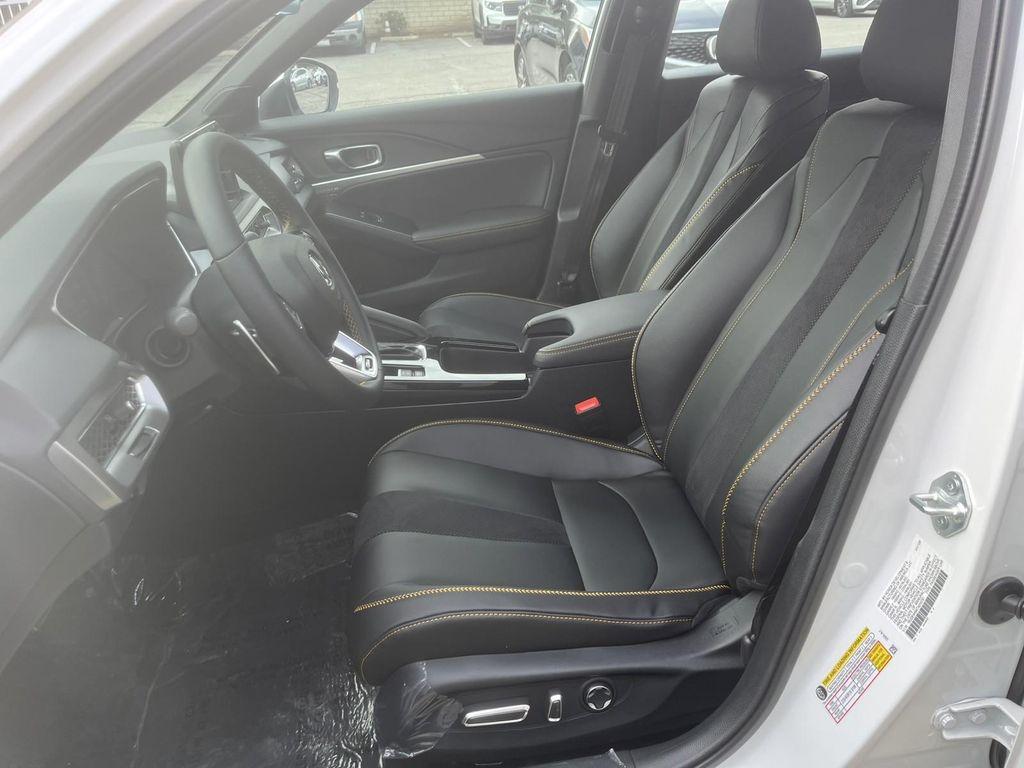 new 2026 Acura Integra car, priced at $41,095