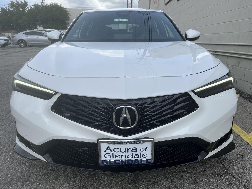 new 2026 Acura Integra car, priced at $41,095