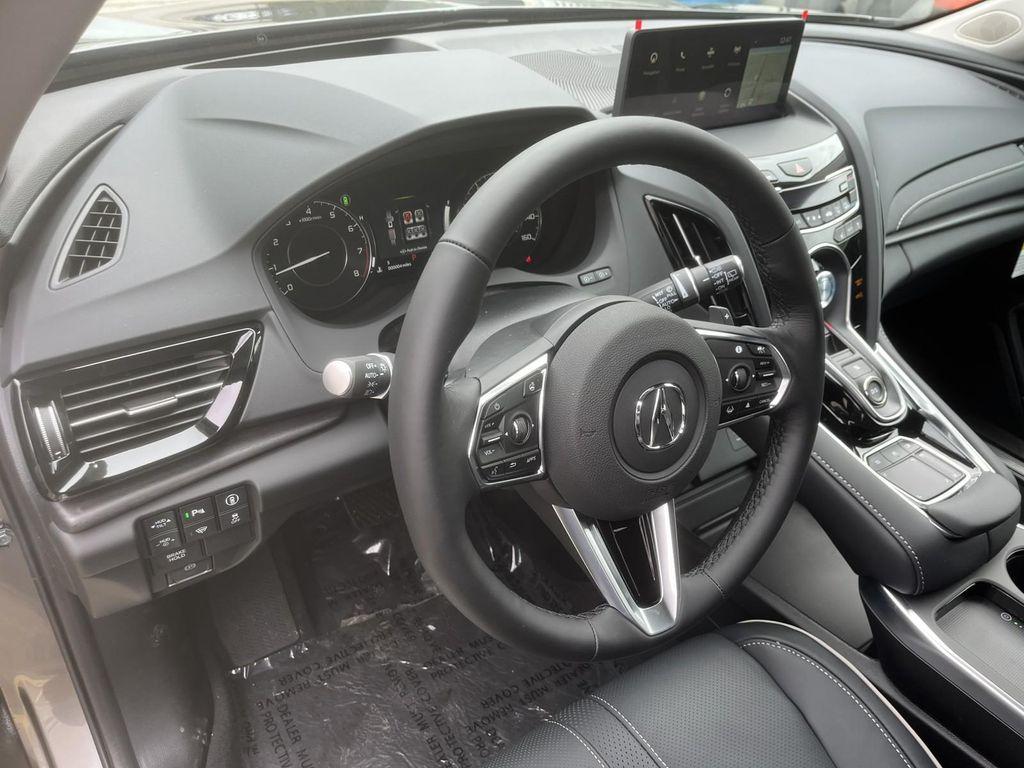 new 2026 Acura RDX car, priced at $54,900