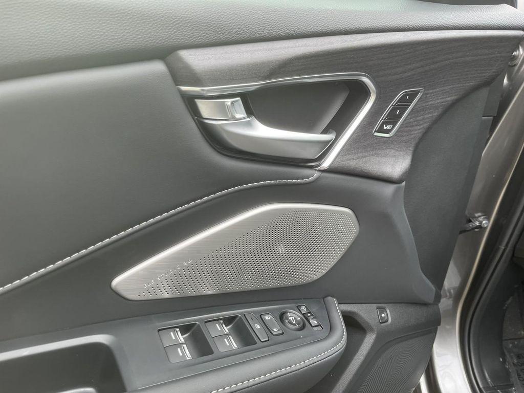 new 2026 Acura RDX car, priced at $54,900