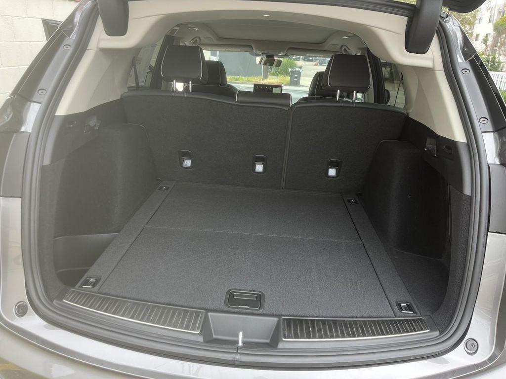 new 2026 Acura RDX car, priced at $54,900