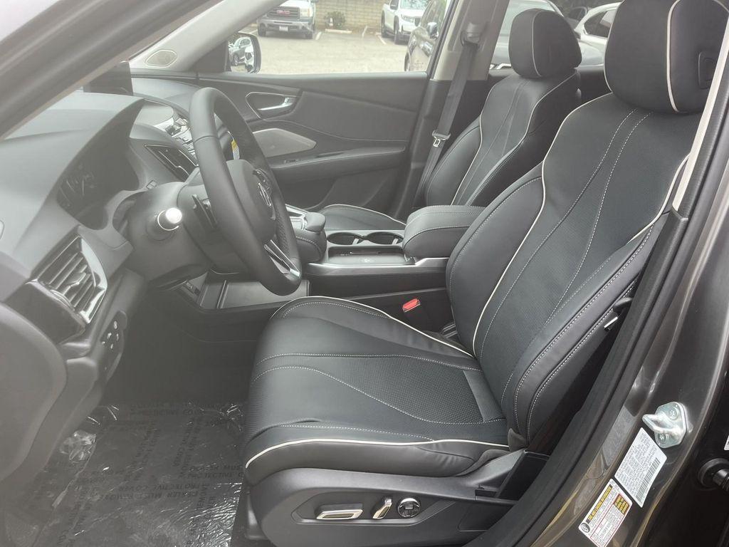 new 2026 Acura RDX car, priced at $54,900