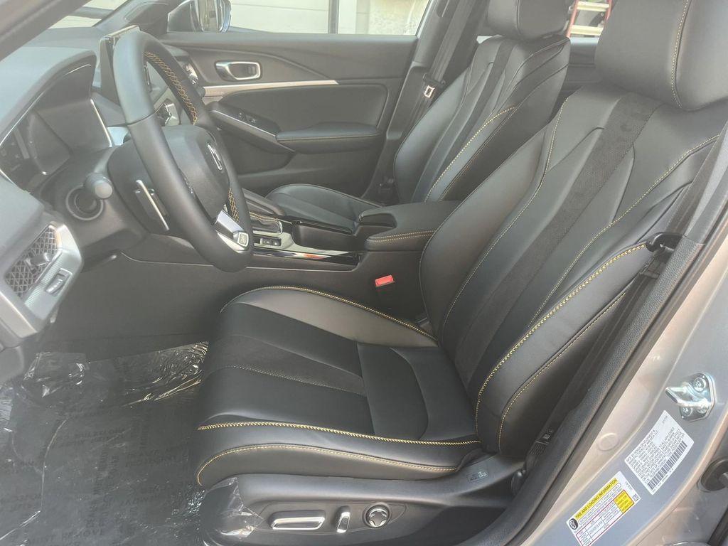 new 2026 Acura Integra car, priced at $40,495