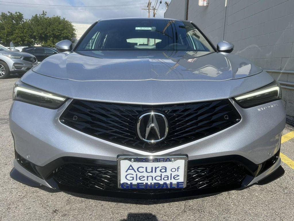 new 2026 Acura Integra car, priced at $40,495