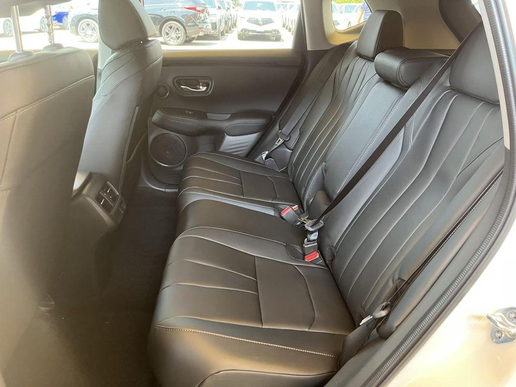 new 2025 Acura ADX car, priced at $38,950