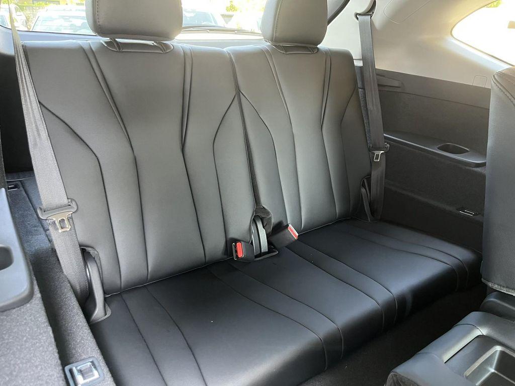 new 2026 Acura MDX car, priced at $53,850