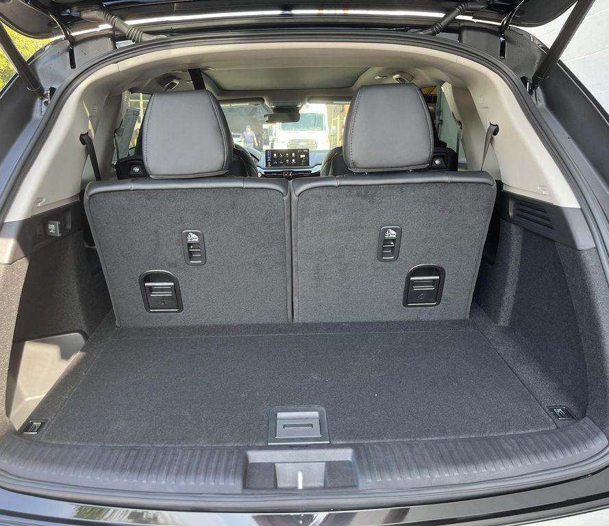 new 2026 Acura MDX car, priced at $53,850