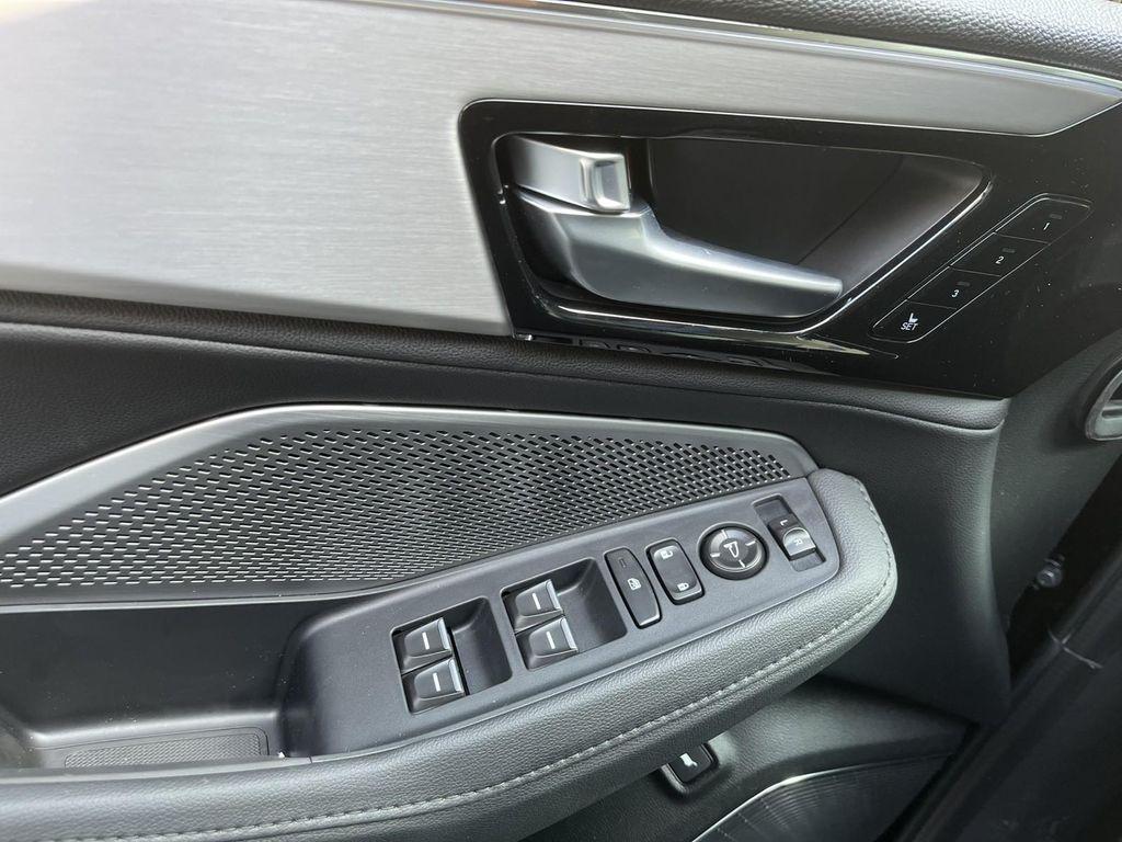 new 2026 Acura MDX car, priced at $53,850