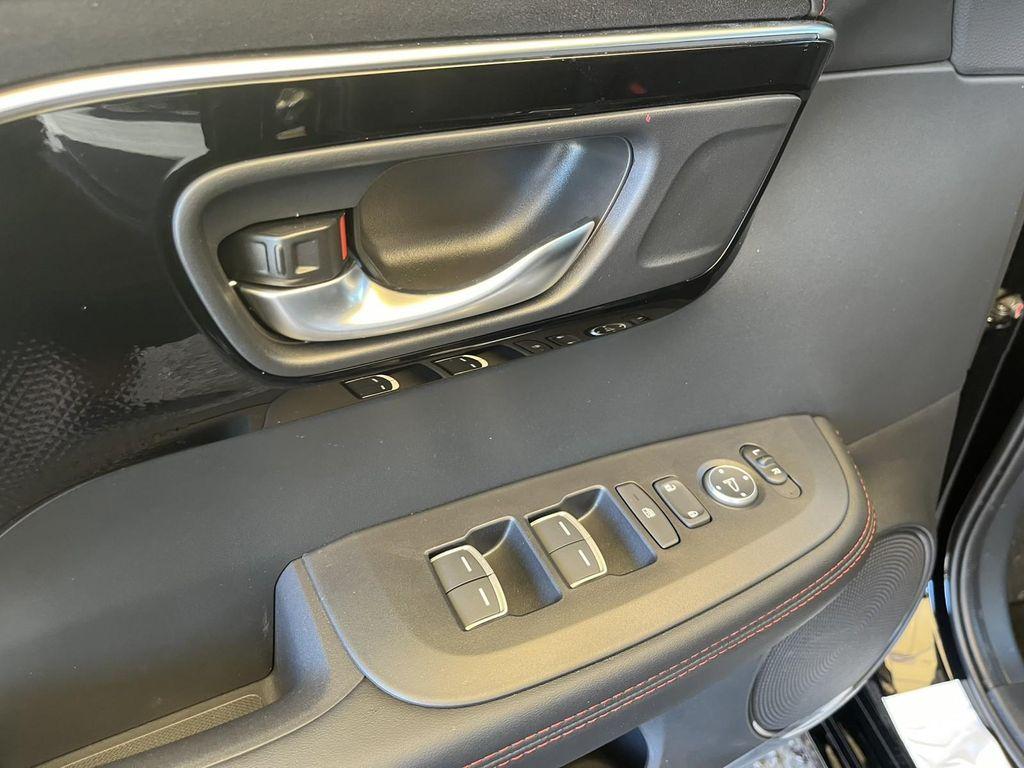 new 2025 Acura ADX car, priced at $39,350