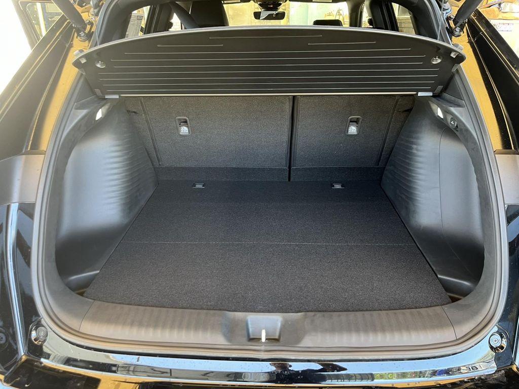 new 2025 Acura ADX car, priced at $39,350