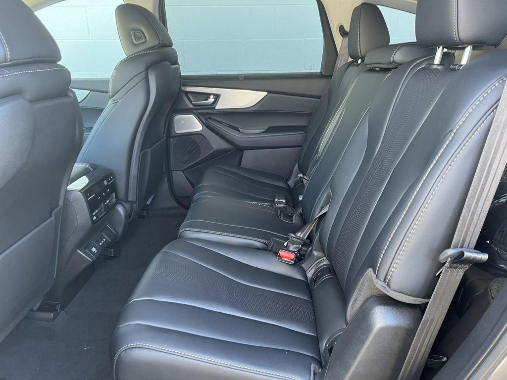 new 2026 Acura MDX car, priced at $61,350