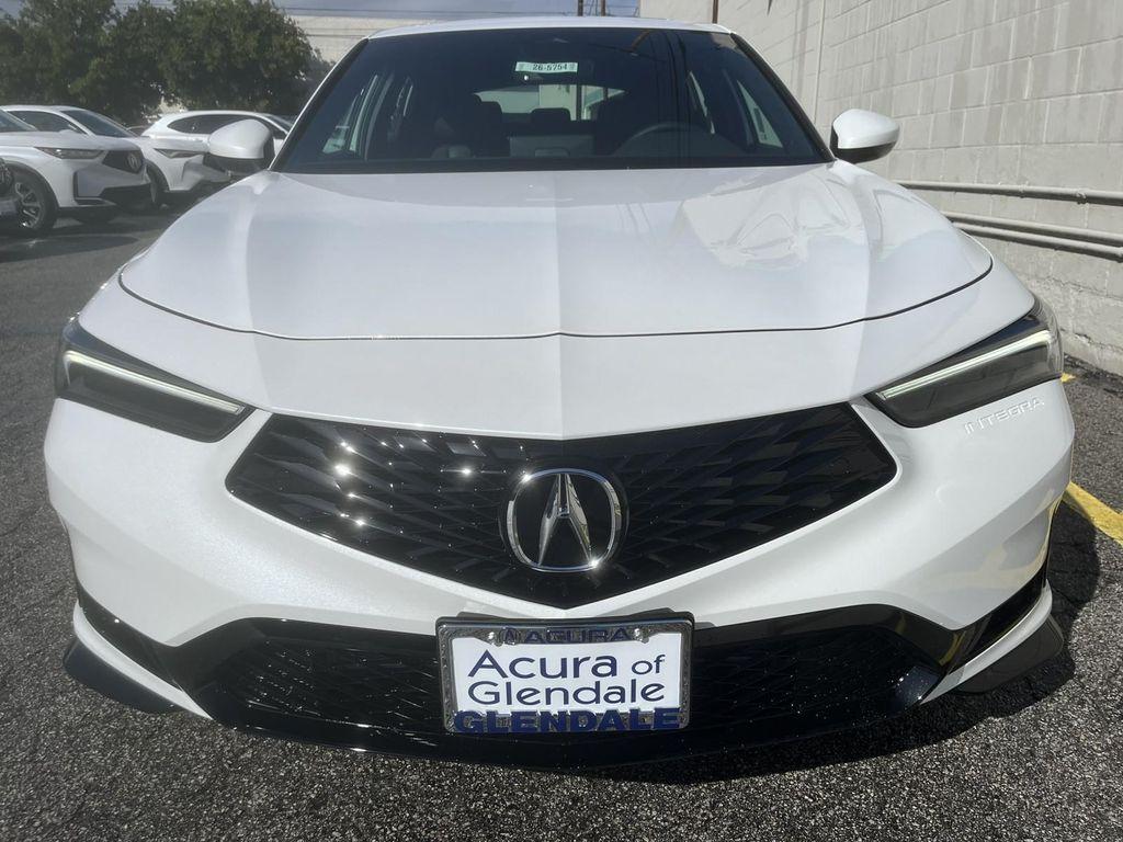 new 2026 Acura Integra car, priced at $37,845