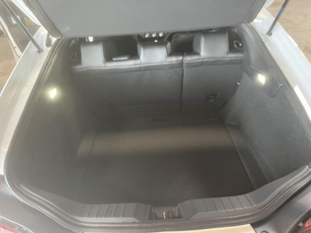 new 2026 Acura Integra car, priced at $37,845