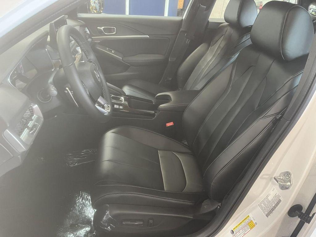 new 2026 Acura Integra car, priced at $37,845