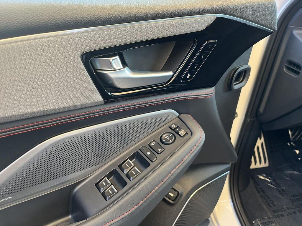 new 2026 Acura MDX car, priced at $70,850