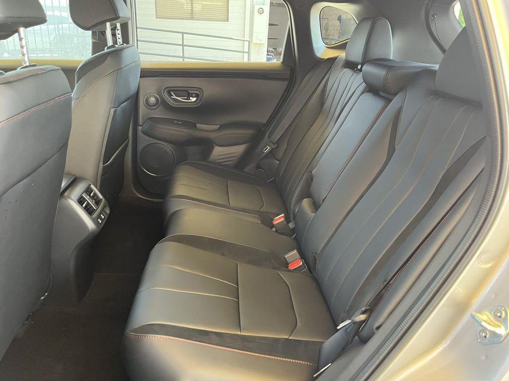 new 2026 Acura ADX car, priced at $39,735