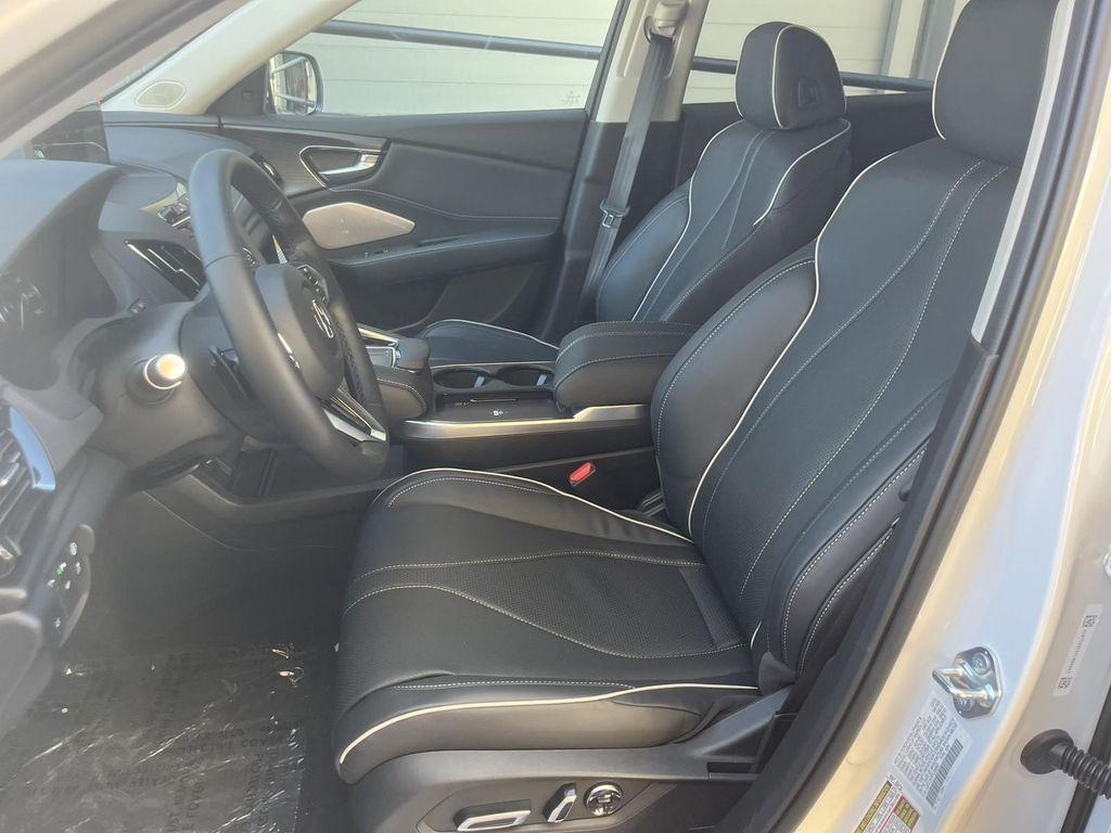 new 2026 Acura RDX car, priced at $54,800