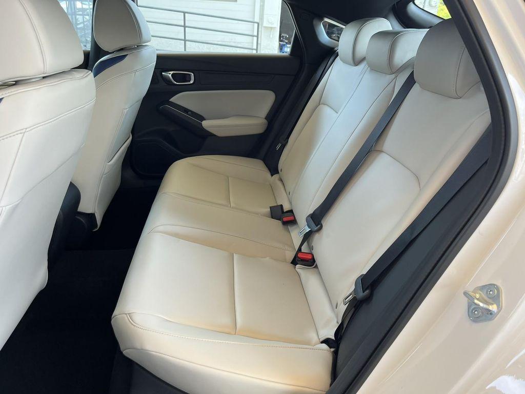 new 2026 Acura Integra car, priced at $37,930