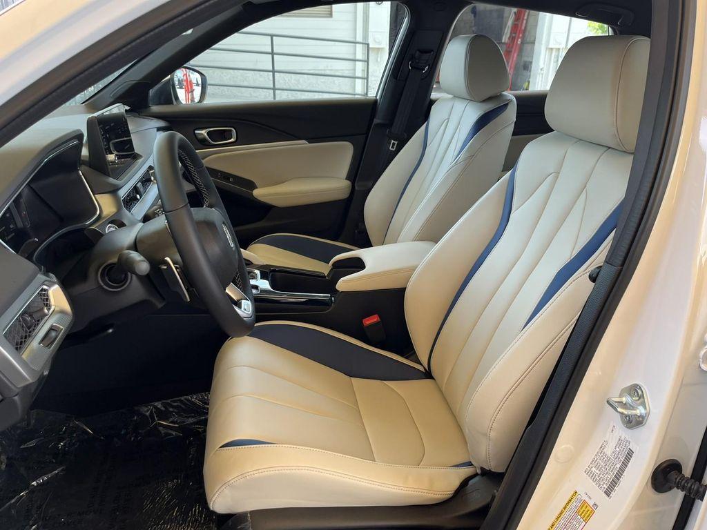 new 2026 Acura Integra car, priced at $37,930