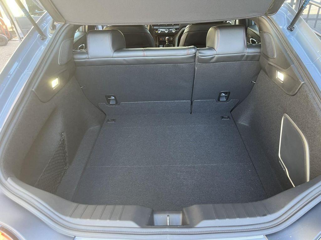 new 2026 Acura Integra car, priced at $55,195