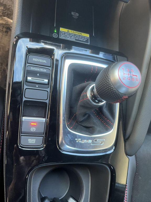 new 2026 Acura Integra car, priced at $55,195