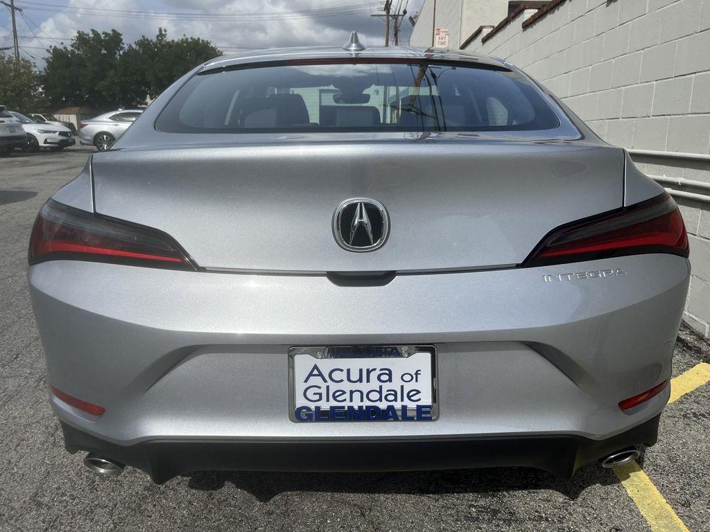 new 2026 Acura Integra car, priced at $34,695