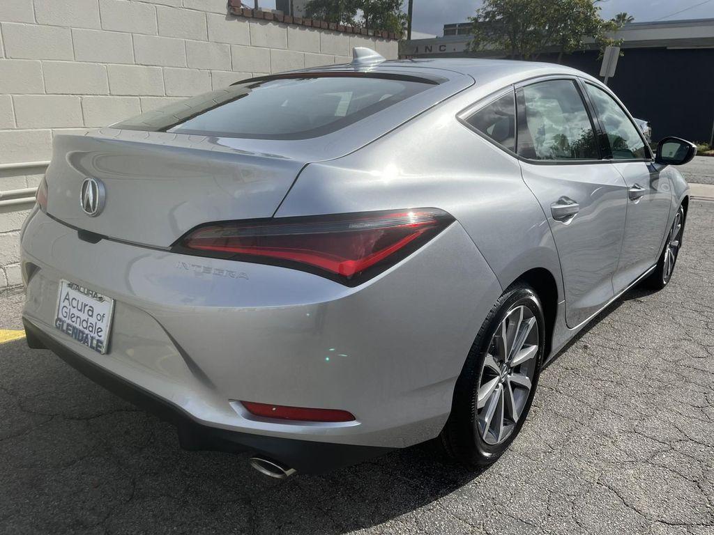 new 2026 Acura Integra car, priced at $34,695