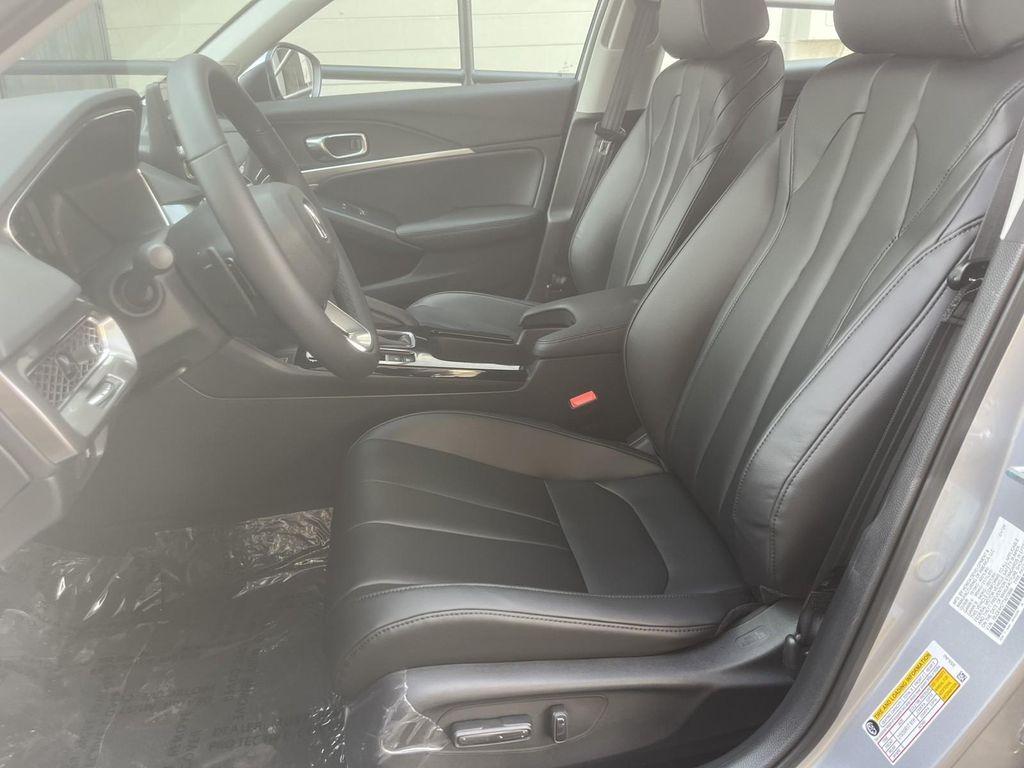 new 2026 Acura Integra car, priced at $34,695