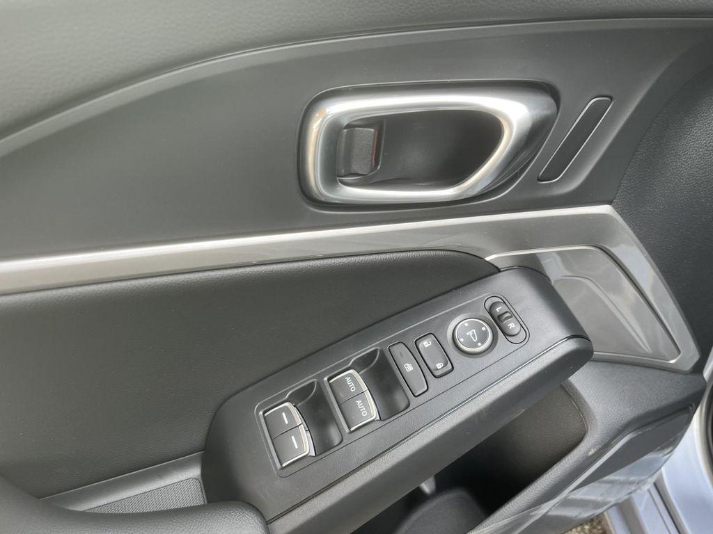 new 2026 Acura Integra car, priced at $34,695