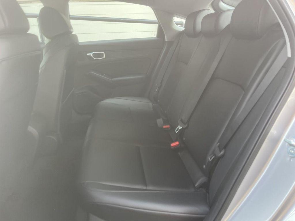 new 2026 Acura Integra car, priced at $34,695