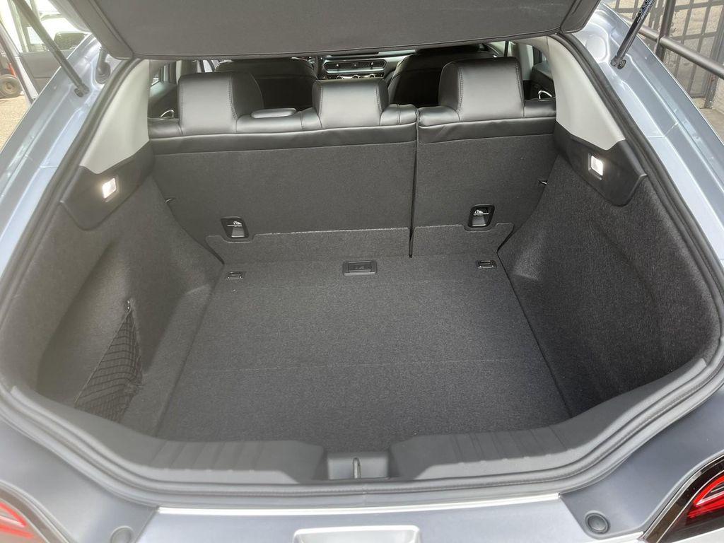 new 2026 Acura Integra car, priced at $34,695