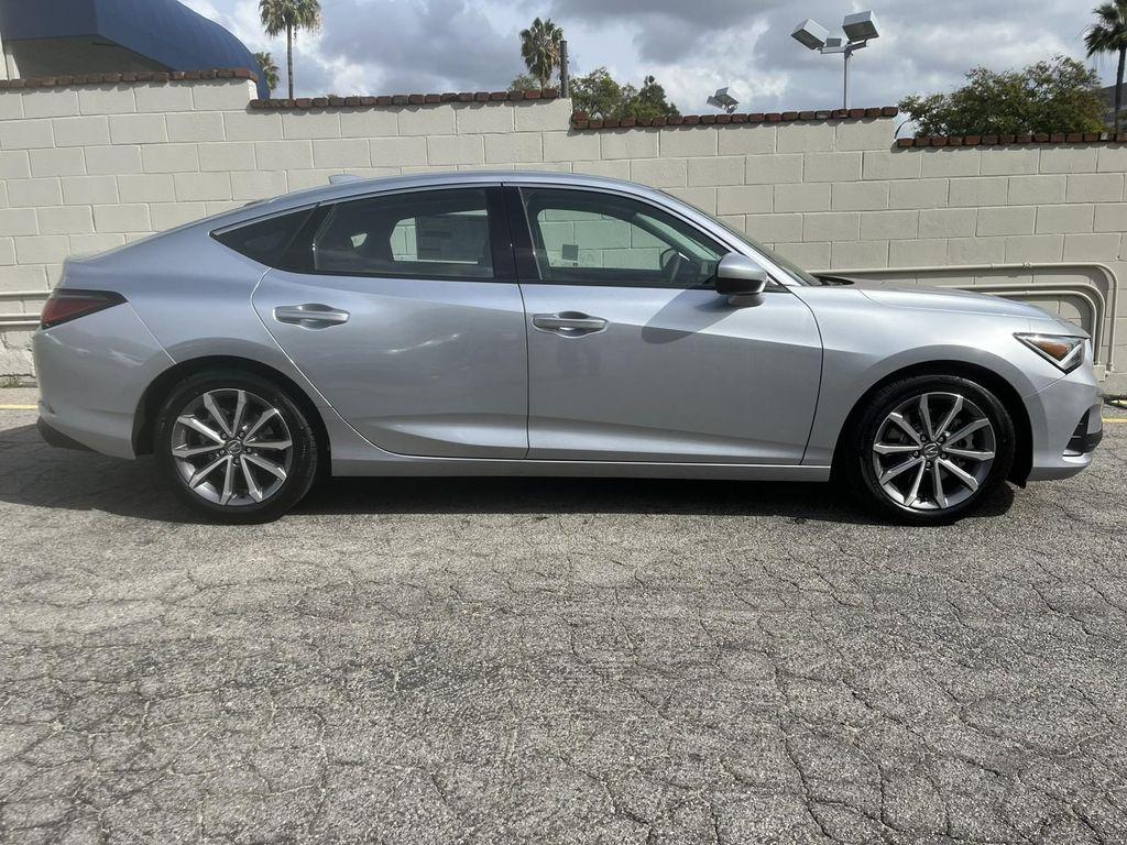 new 2026 Acura Integra car, priced at $34,695